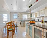 Bestaande woningen - villa - Almoradí - Lomas de La Juliana