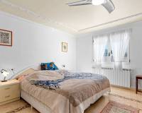 Bestaande woningen - villa - Almoradí - Lomas de La Juliana