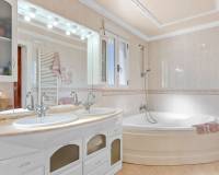 Bestaande woningen - villa - Almoradí - Lomas de La Juliana