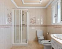 Bestaande woningen - villa - Almoradí - Lomas de La Juliana