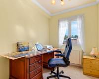 Bestaande woningen - villa - Almoradí - Lomas de La Juliana