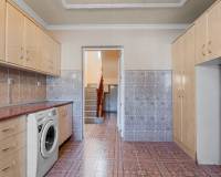 Bestaande woningen - villa - Almoradí - Lomas de La Juliana