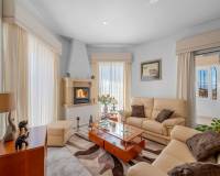 Bestaande woningen - villa - Benijofar - Benimar 1