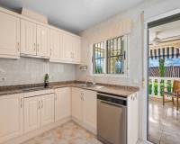 Bestaande woningen - villa - Benijofar - Benimar 1