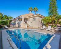 Bestaande woningen - villa - Benijofar - Benimar 1