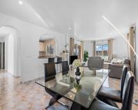 Bestaande woningen - villa - Benijofar - Benimar 1