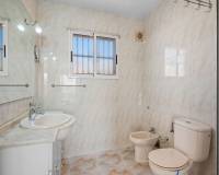 Bestaande woningen - villa - Benijofar - Benimar 1