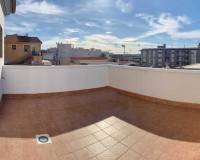 Bestaande woningen - villa - Benijofar - Costa Blanca