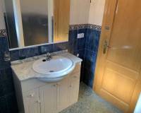 Bestaande woningen - villa - Benijofar - Costa Blanca