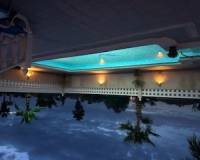 Bestaande woningen - villa - Benijófar - Monte Azul/ El Dorado