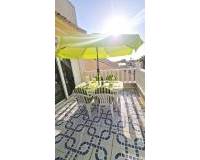 Bestaande woningen - villa - Ciudad Quesada - Airstrip