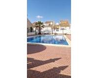 Bestaande woningen - villa - Ciudad Quesada - Airstrip