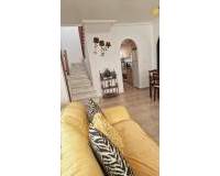 Bestaande woningen - villa - Ciudad Quesada - Airstrip