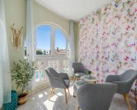 Bestaande woningen - villa - Ciudad Quesada - Central Quesada