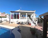 Bestaande woningen - villa - Ciudad Quesada - Central Quesada