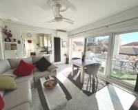 Bestaande woningen - villa - Ciudad Quesada - Central Quesada