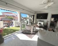 Bestaande woningen - villa - Ciudad Quesada - Central Quesada