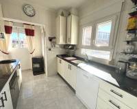 Bestaande woningen - villa - Ciudad Quesada - Central Quesada