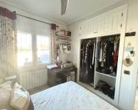 Bestaande woningen - villa - Ciudad Quesada - Central Quesada