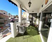 Bestaande woningen - villa - Ciudad Quesada - Central Quesada