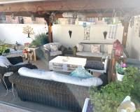 Bestaande woningen - villa - Ciudad Quesada - Central Quesada