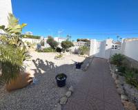 Bestaande woningen - villa - Ciudad Quesada - Central Quesada