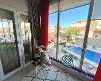 Bestaande woningen - villa - Ciudad Quesada - Central Quesada