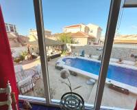 Bestaande woningen - villa - Ciudad Quesada - Central Quesada