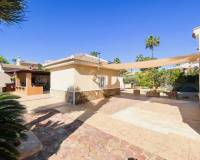 Bestaande woningen - villa - Ciudad Quesada - Ciudad Quesada - Doña Pepa