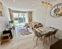 Bestaande woningen - villa - Ciudad Quesada - Costa Blanca