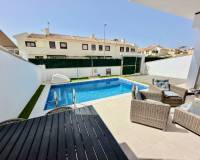 Bestaande woningen - villa - Ciudad Quesada - Costa Blanca