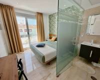 Bestaande woningen - villa - Ciudad Quesada - Costa Blanca