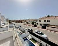 Bestaande woningen - villa - Ciudad Quesada - Costa Blanca