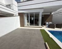 Bestaande woningen - villa - Ciudad Quesada - Costa Blanca
