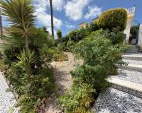 Bestaande woningen - villa - Ciudad Quesada - Costa Blanca