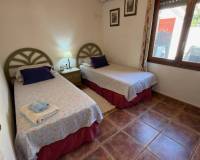 Bestaande woningen - villa - Ciudad Quesada - Costa Blanca