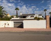 Bestaande woningen - villa - Ciudad Quesada - Costa Blanca