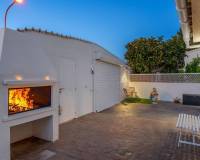 Bestaande woningen - villa - Ciudad Quesada - Costa Blanca