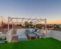Bestaande woningen - villa - Ciudad Quesada - Costa Blanca