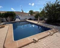 Bestaande woningen - villa - Ciudad Quesada - Costa Blanca