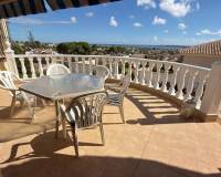 Bestaande woningen - villa - Ciudad Quesada - Costa Blanca