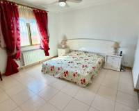 Bestaande woningen - villa - Ciudad Quesada - Costa Blanca