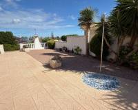 Bestaande woningen - villa - Ciudad Quesada - Costa Blanca