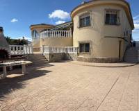 Bestaande woningen - villa - Ciudad Quesada - Costa Blanca