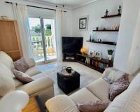 Bestaande woningen - villa - Ciudad Quesada - Doña Pena
