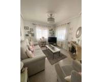 Bestaande woningen - villa - Ciudad Quesada - Doña Pepa