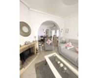 Bestaande woningen - villa - Ciudad Quesada - Doña Pepa