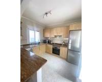 Bestaande woningen - villa - Ciudad Quesada - Doña Pepa