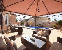 Bestaande woningen - villa - Ciudad Quesada - Doña Pepa