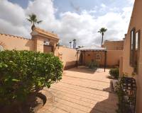 Bestaande woningen - villa - Ciudad Quesada - Doña Pepa